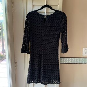 Lily star dress (Target)